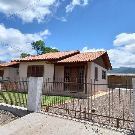 Lar Doce Lar Dos Canyons Villa Praia Grande  Bagian luar foto