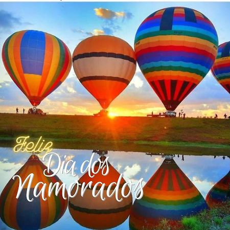 Lar Doce Lar Dos Canyons Villa Praia Grande  Bagian luar foto