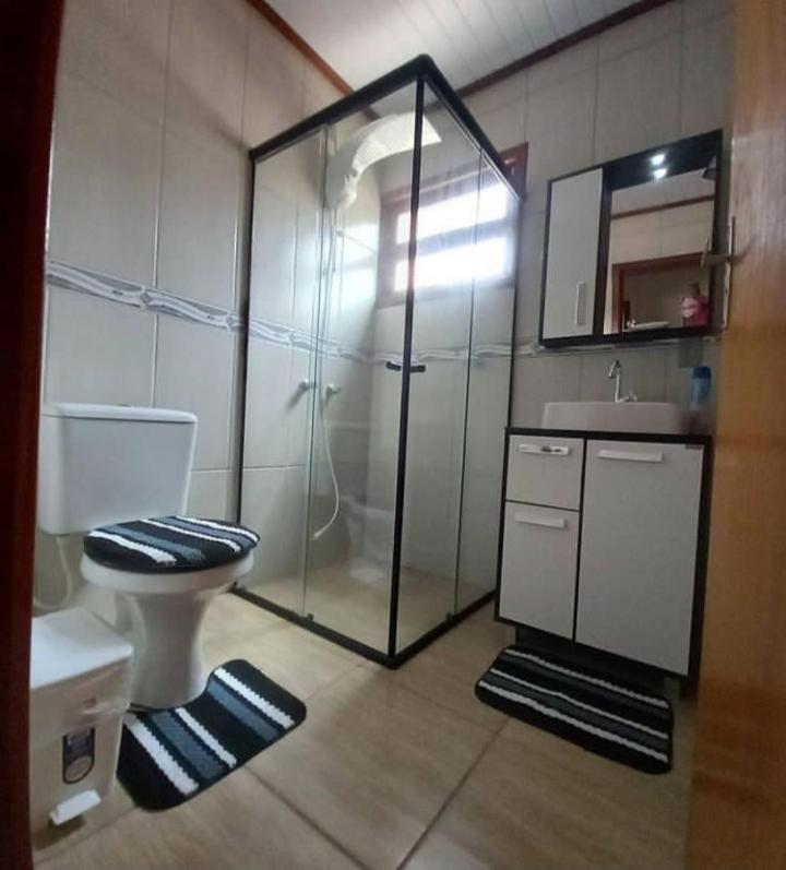Lar Doce Lar Dos Canyons Villa Praia Grande  Bagian luar foto