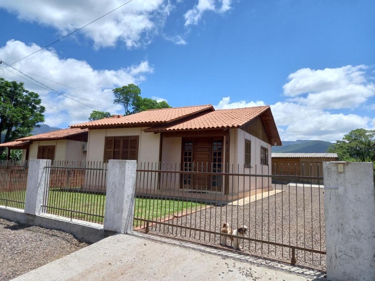 Lar Doce Lar Dos Canyons Villa Praia Grande  Bagian luar foto
